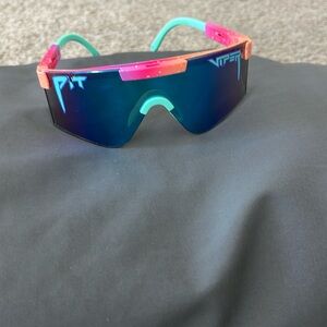 Pit Viper glasses